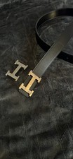 Hermes belt men for sale  Lindsay