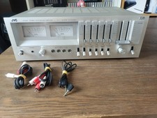 Ampli jvc ja d'occasion  Château-d'Olonne