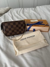 Louis vuitton mini for sale  TELFORD
