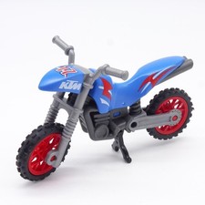 37720 playmobil moto d'occasion  Marck