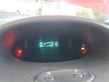 21655865-3 Toyota Yaris 2001 Prędkościomierz benzynowy Zestaw wskaźników IPJ186180, używany na sprzedaż  PL