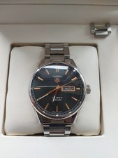 Tag heuer automatic for sale  RICKMANSWORTH