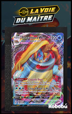 Carte pokémon torgamord d'occasion  Paris XI