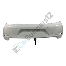 Beetle rear bumper for sale  NEWTON-LE-WILLOWS