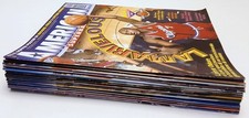 Lotto rivista american usato  Parma