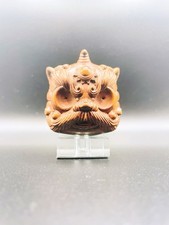 Antique japanese boxwood usato  Gradisca d'Isonzo