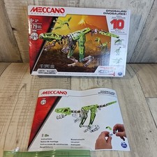 Meccano maker system for sale  Greer