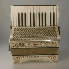 Vintage hohner student for sale  East Rochester