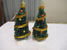 christmas village trees for sale christmas village trees for sale Danville