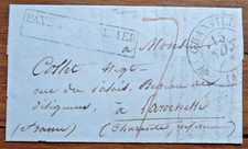 Jersey entire 1836 d'occasion  Expédié en Belgium