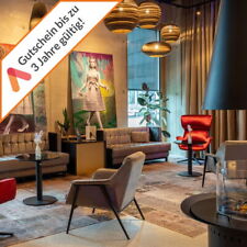 Kurzurlaub hotel amedia gebraucht kaufen  Köln