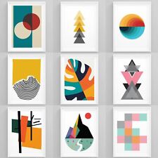 Geometric wall art for sale  LONDON