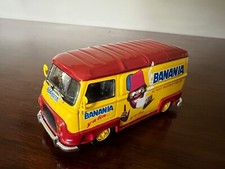 Renault estafette publicite d'occasion  Rion-des-Landes