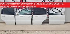 Fiat panda 100hp usato  Spoleto