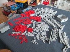 Fischertechnik 300 teile gebraucht kaufen  Delmenhorst