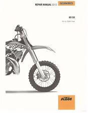 Ktm service workshop for sale  Lexington
