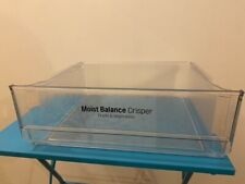 Bac légumes réfrigérateur d'occasion  Ille-sur-Têt