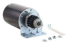 Anlasser motor zahn gebraucht kaufen  Merseburg