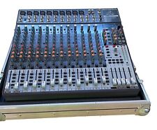 Behringer qx2442usb effects for sale  NEWCASTLE