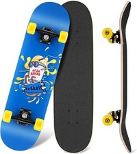 Complete skateboard skateboard for sale  MANCHESTER