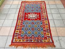 Tapis ancien marocain d'occasion  Saint-Gratien