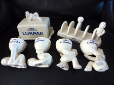 Collectable lurpak breakfast for sale  WELLINGBOROUGH