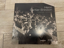 Book henri cartier usato  Roma