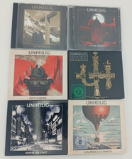 Unheilig dvd sammlung gebraucht kaufen Unheilig dvd sammlung gebraucht kaufen  Kirkel