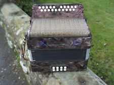 Vintage hohner double for sale  PERTH