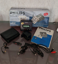 Philips dcc 170 gebraucht kaufen  Harsefeld