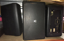 Jbl control sb210 for sale  Davenport
