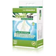 Dennerle powertabs tabletten gebraucht kaufen  Theilenhofen