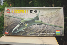 Airfix avion rockwell d'occasion  France