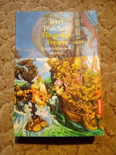 Terry pratchett fliegende gebraucht kaufen  Köln