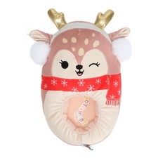 Squishmallows slippers little for sale  Pittsburgh