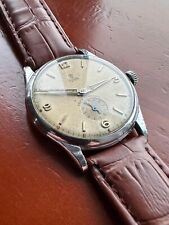 Vintage tudor watch for sale  DORCHESTER
