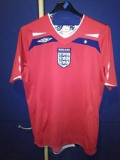 Umbro inghilterra maglia usato  Sezze