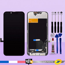 Ecran complet iphone d'occasion  Montmagny