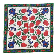 Stunning cross stitched for sale  New York
