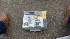 Stabila lax 200 for sale  HARROGATE