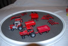 Massey ferguson tractor for sale  Oviedo
