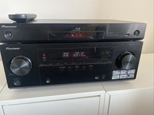 Pioneer amplificatore vsx usato  Benevento