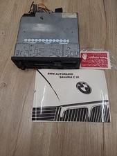 Blaupunkt bmw bavaria gebraucht kaufen  Mengkofen