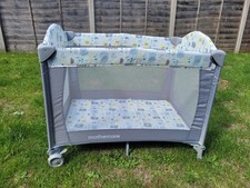Mothercare classic travel for sale  SCUNTHORPE