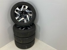 Kompletträder pel mokka gebraucht kaufen  Meppen