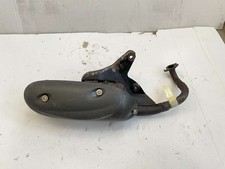Marmitta aprilia scarabeo usato  Gambettola