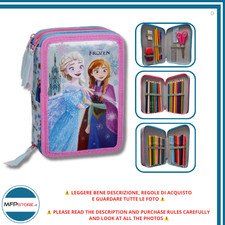 Astuccio zip frozen usato  Bovolone