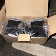 CAIXA ABERTA JBL HP 5187-8359 computador desktop alto-falantes de ritmo com adaptador de energia comprar usado  Enviando para Brazil