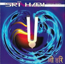 Sri hari rising gebraucht kaufen  Münster