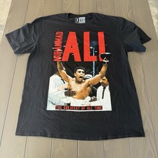 Muhammad ali shirt for sale  Bell Gardens
